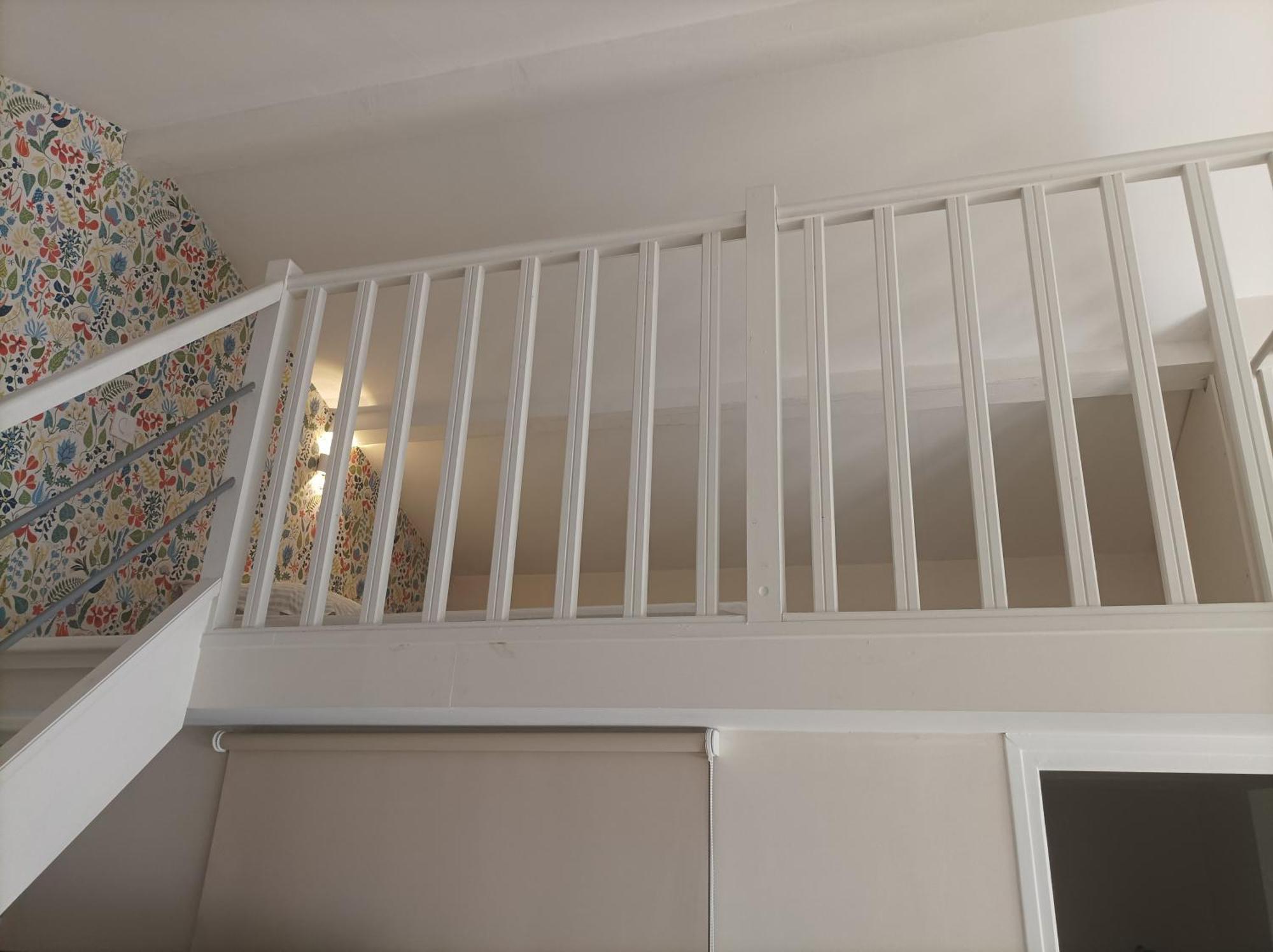 Studio"Le Petit Jas" Châteauneuf-de-Gadagne Exteriér fotografie